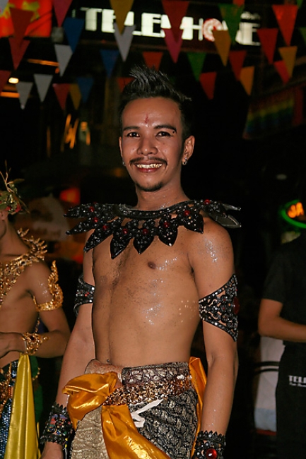 BKK Gay Festival 204